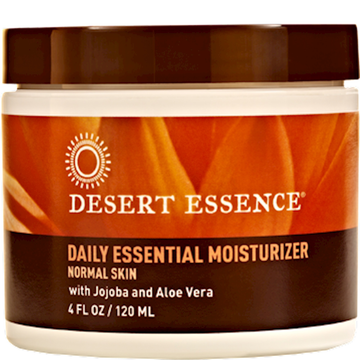 Daily Essential Moisturizer