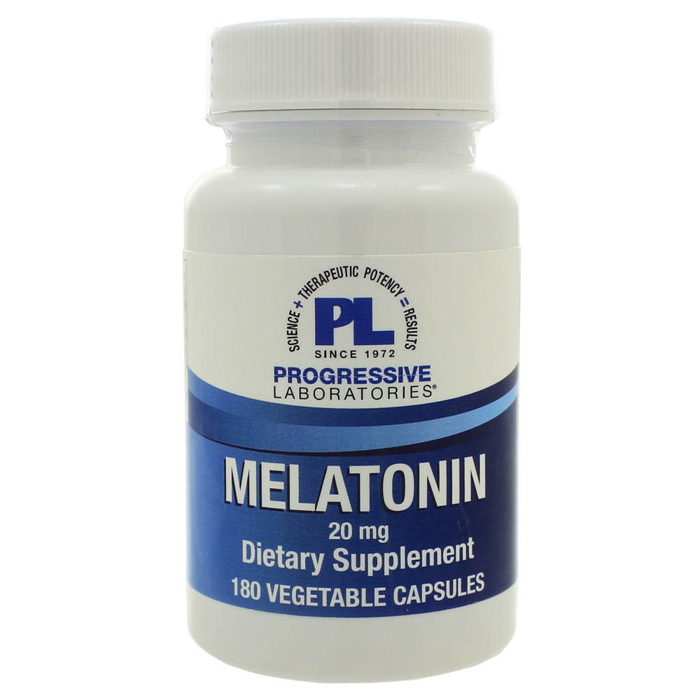 Melatonin 20mg
