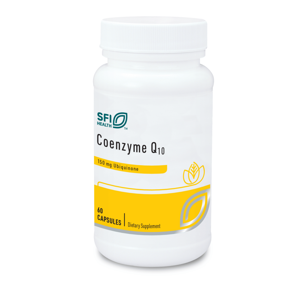 Coenzyme Q10 150mg