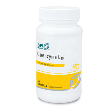 Coenzyme Q10 150mg