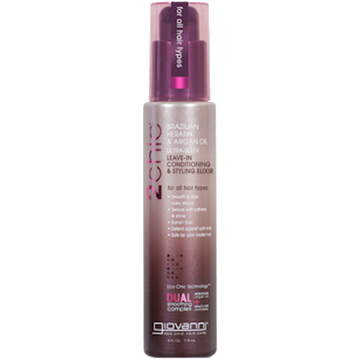 2chic® Ultra-Sleek Leave-In Elixir