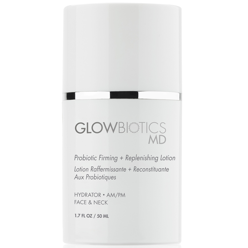 Probiotic Firming + Replenishing Lotion