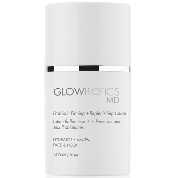 Probiotic Firming + Replenishing Lotion
