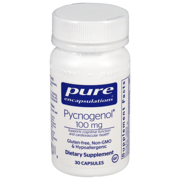 Pycnogenol 100mg