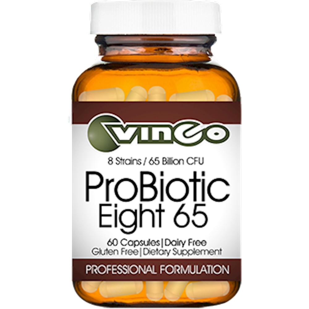 ProBiotic Eight 65