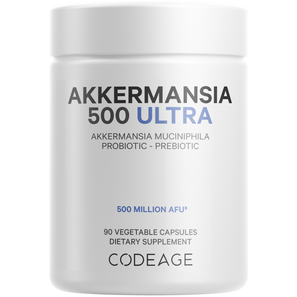 Akkermansia 500 Ultra
