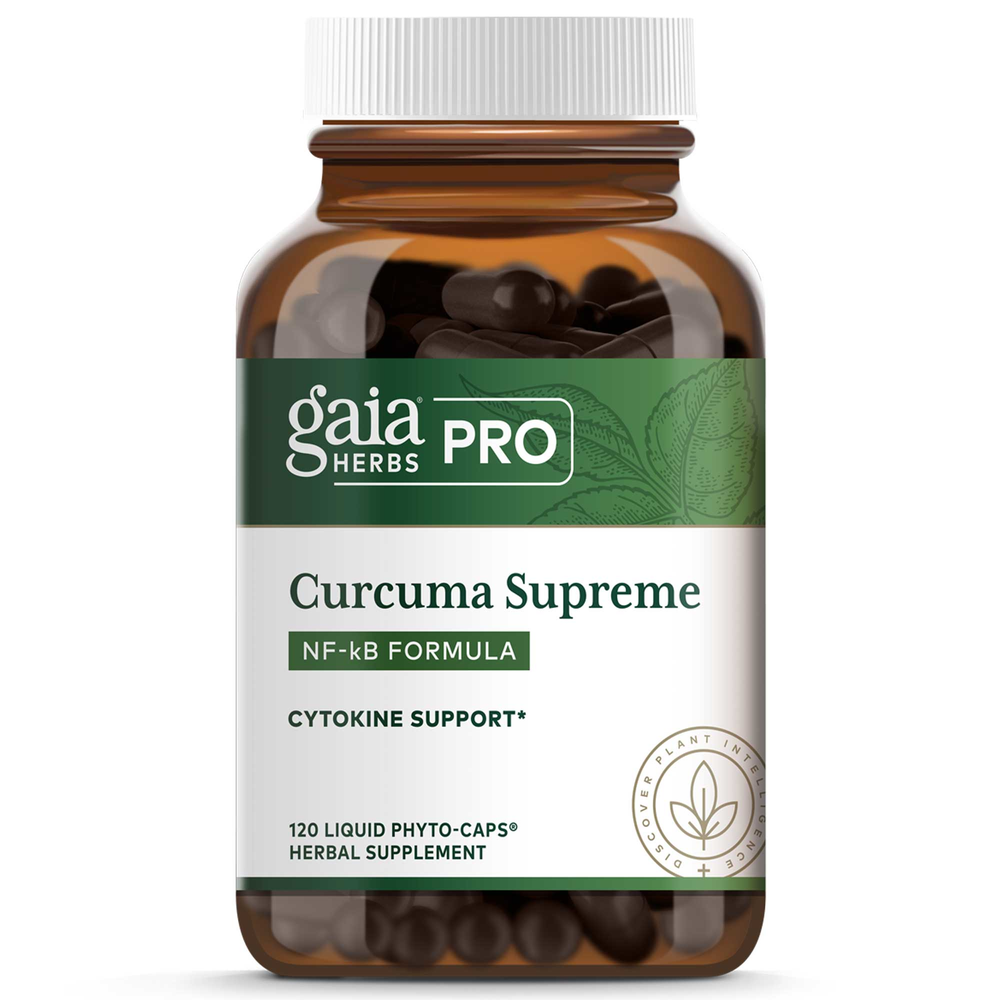 Curcuma Supreme NK-kB Formula