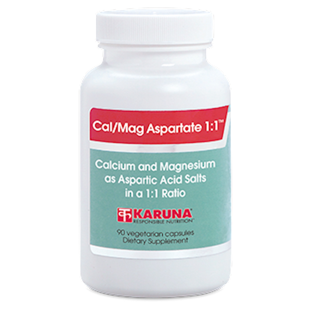 Cal/Mag Aspartate 1:1