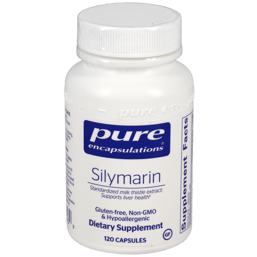 Silymarin
