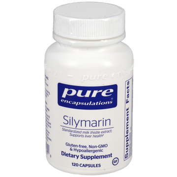 Silymarin