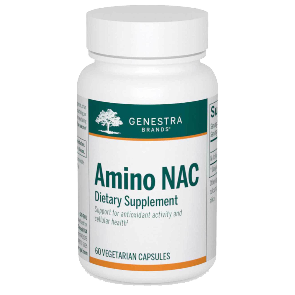 Amino NAC