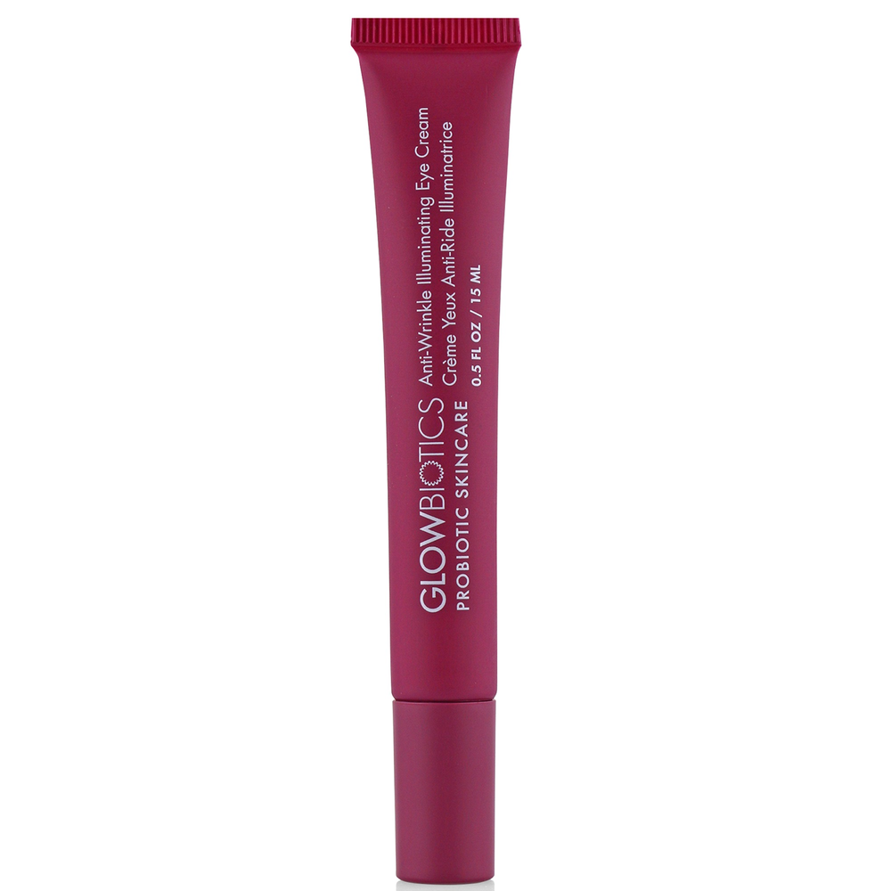 Anti-Wrinkle Illuminating Eye Cream