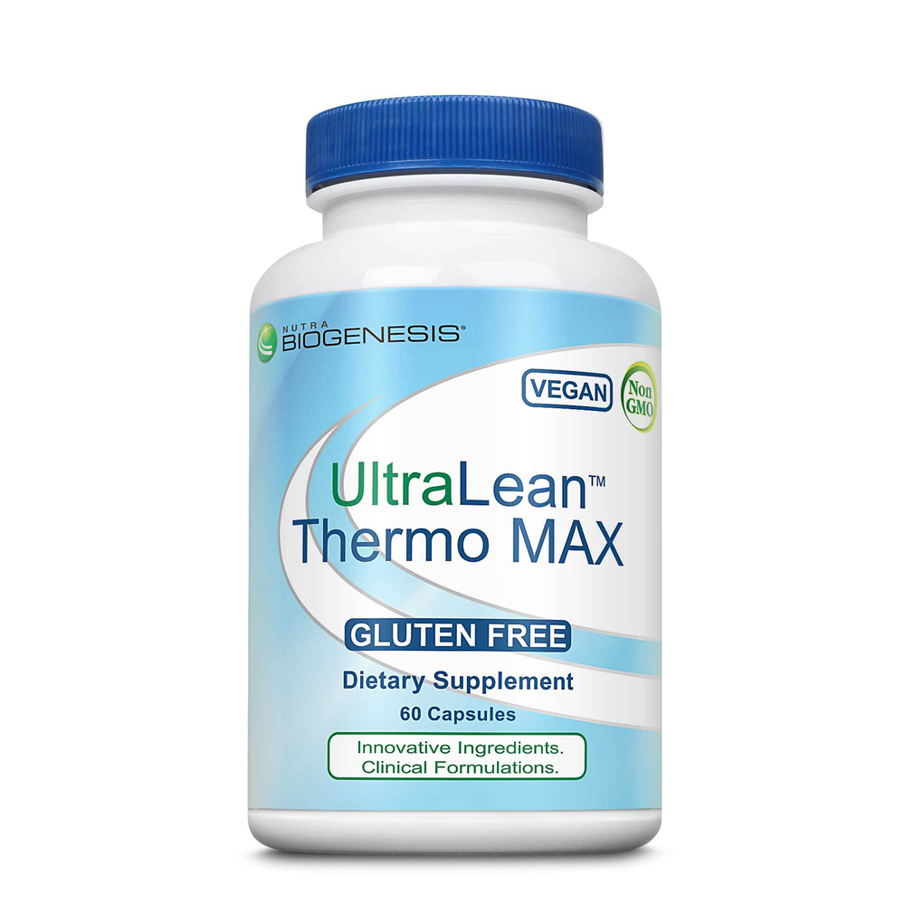 UltraLean Thermo Max