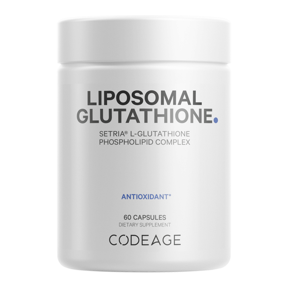 Liposomal Glutathione Setria