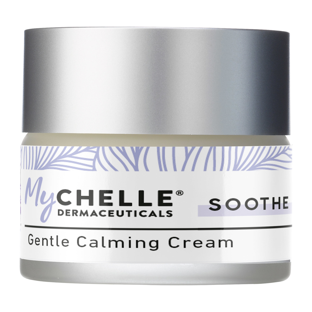 Gentle Calming Cream