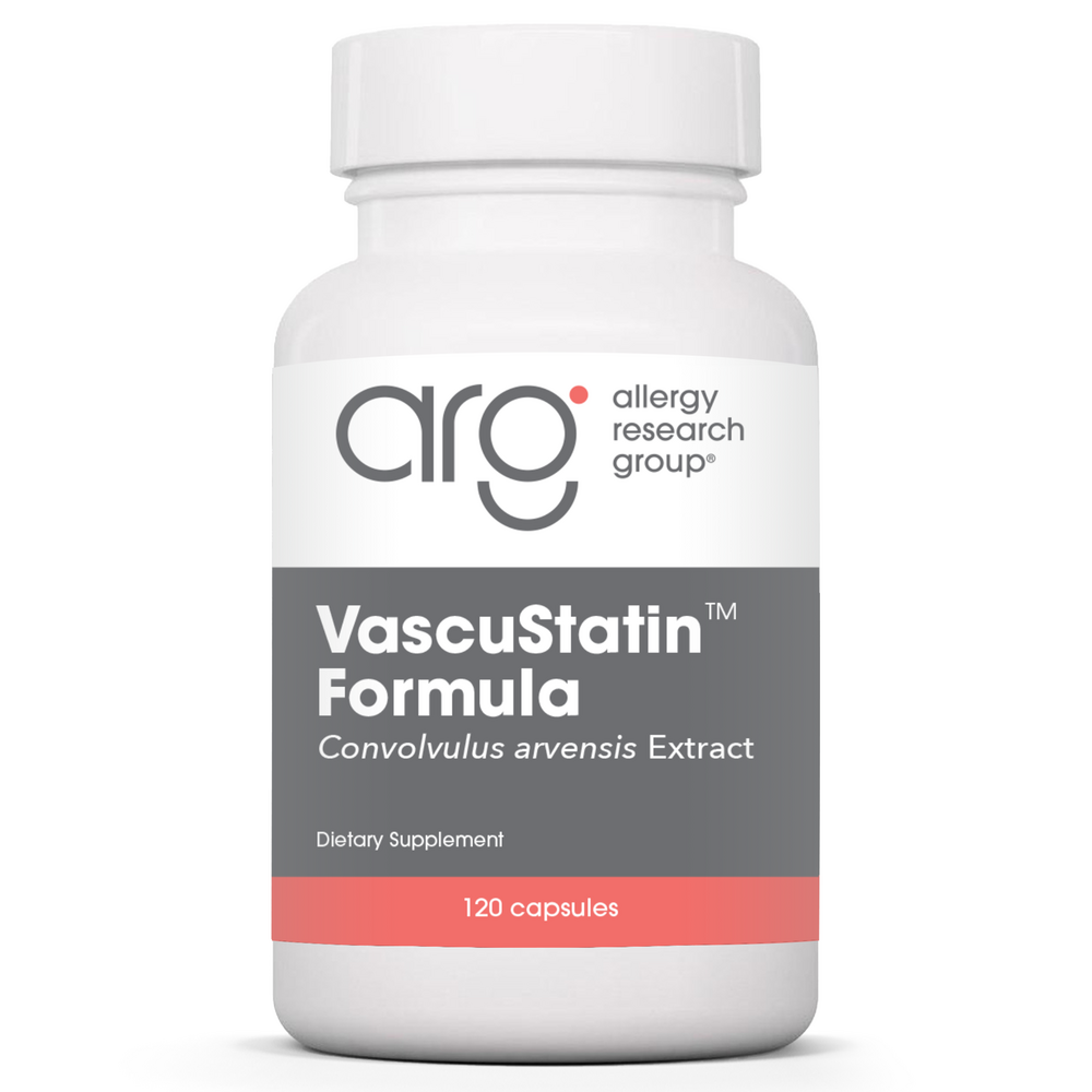 VascuStatin Formula