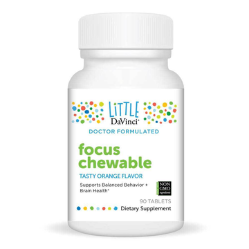Focus Chewable