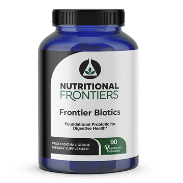 Frontier Biotics (California Only)
