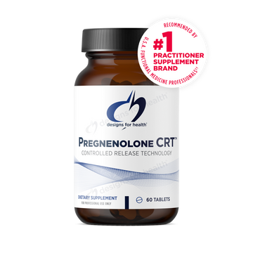 Pregnenolone CRT