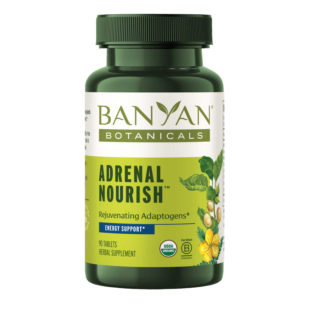 Adrenal Nourish Organic