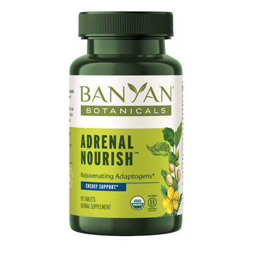 Adrenal Nourish Organic