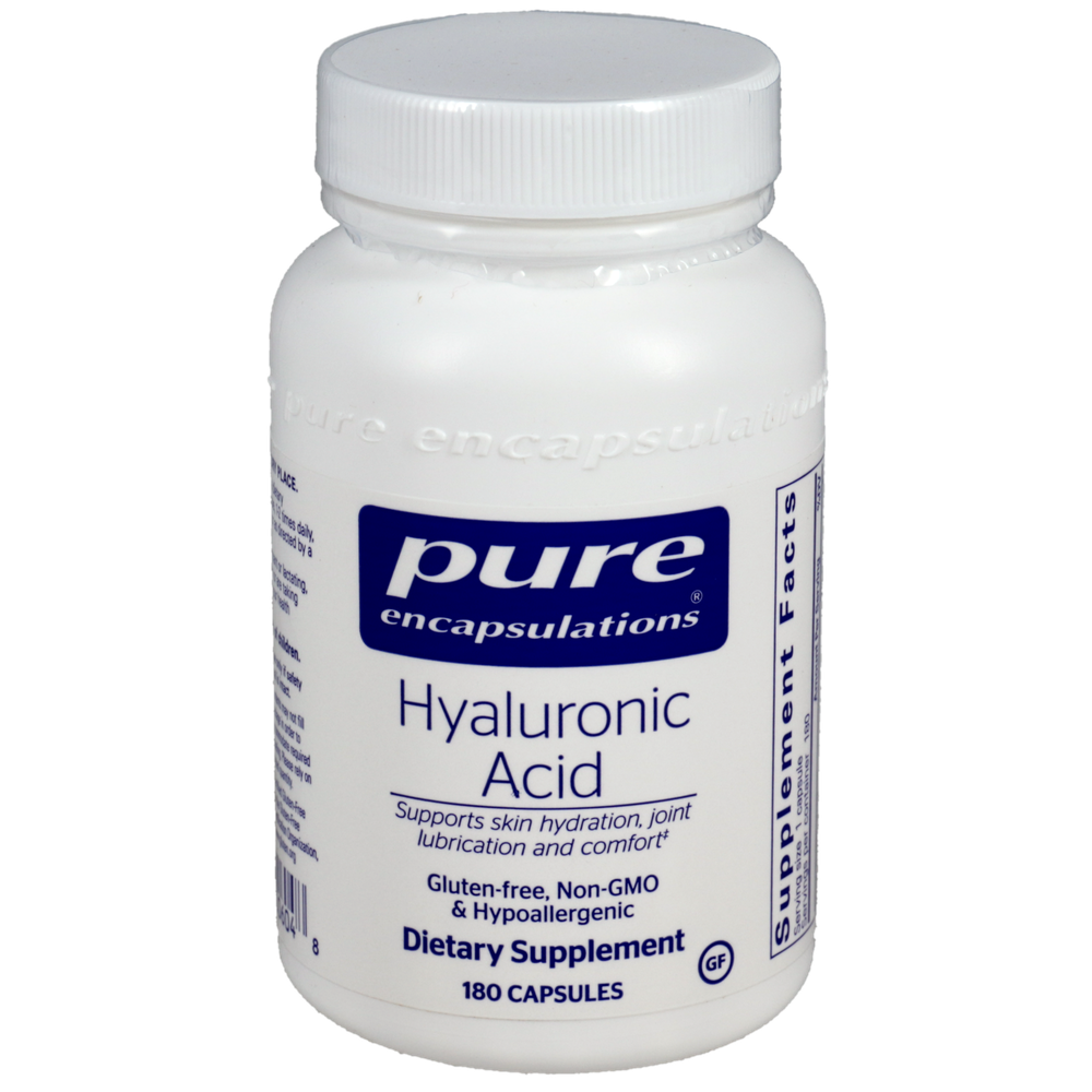 Hyaluronic Acid