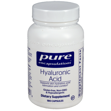 Hyaluronic Acid