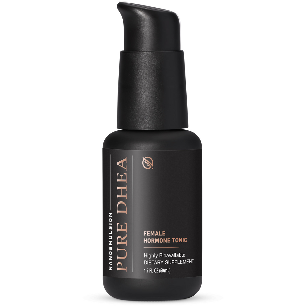Pure DHEA
