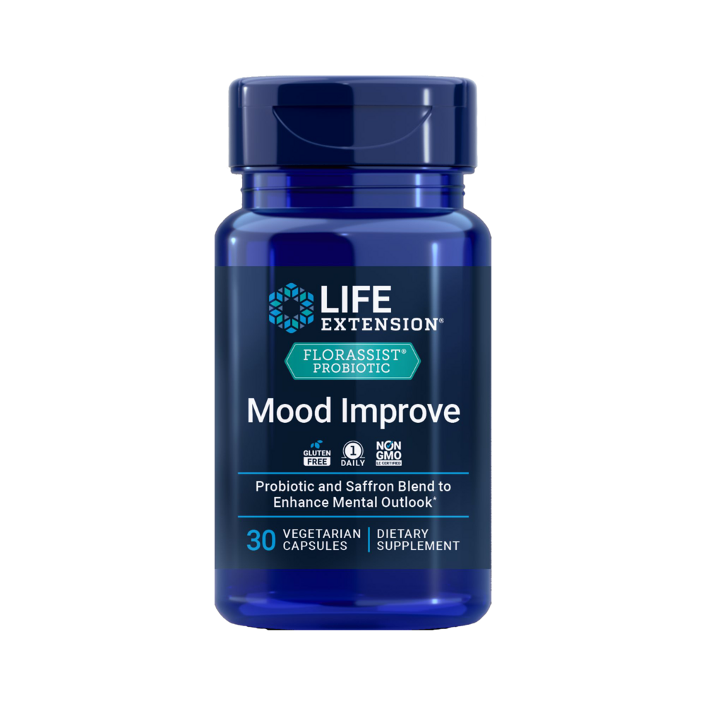 FLORASSIST® Mood Improve