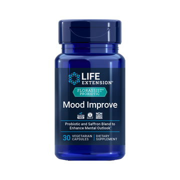 FLORASSIST® Mood Improve