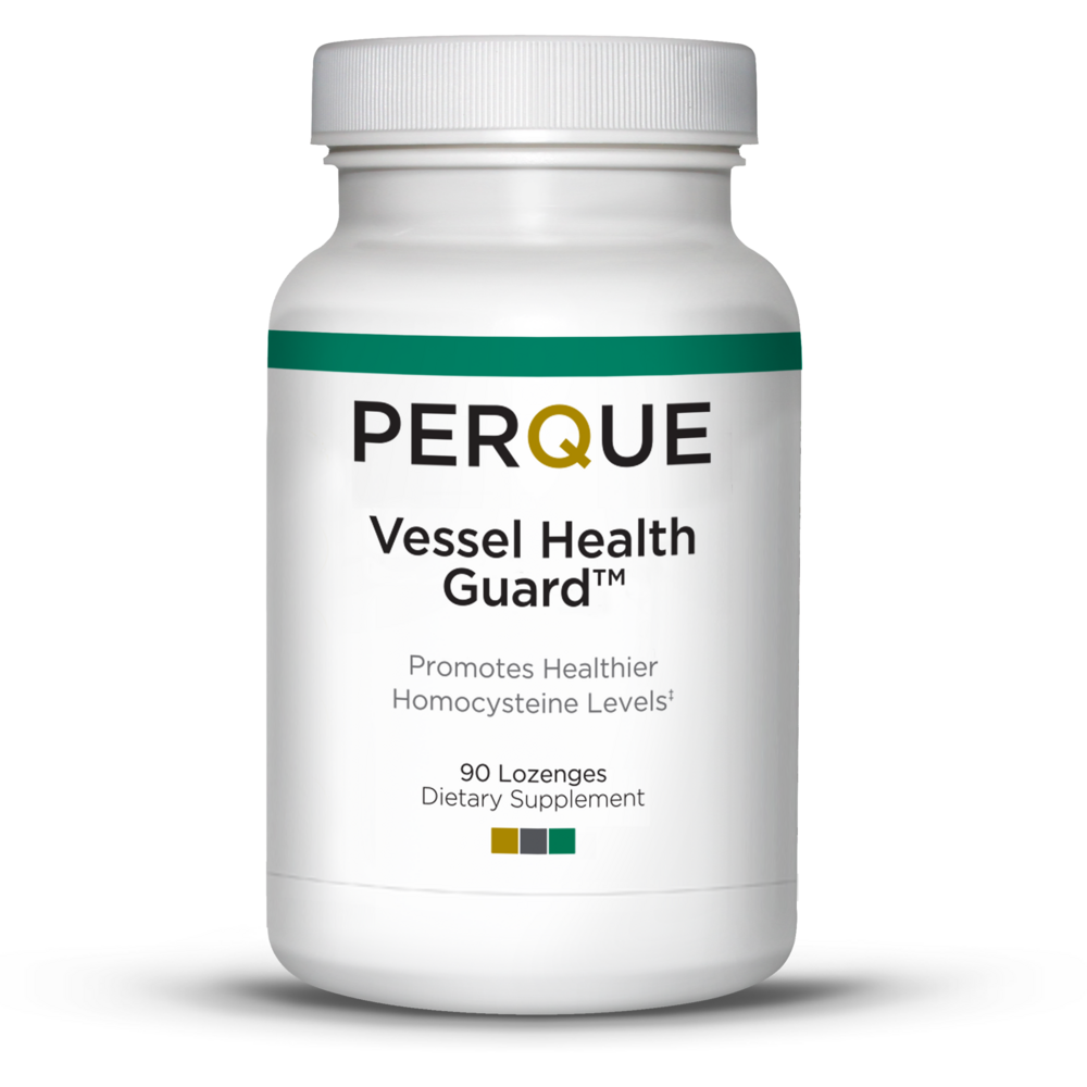 Vessel Health Guard