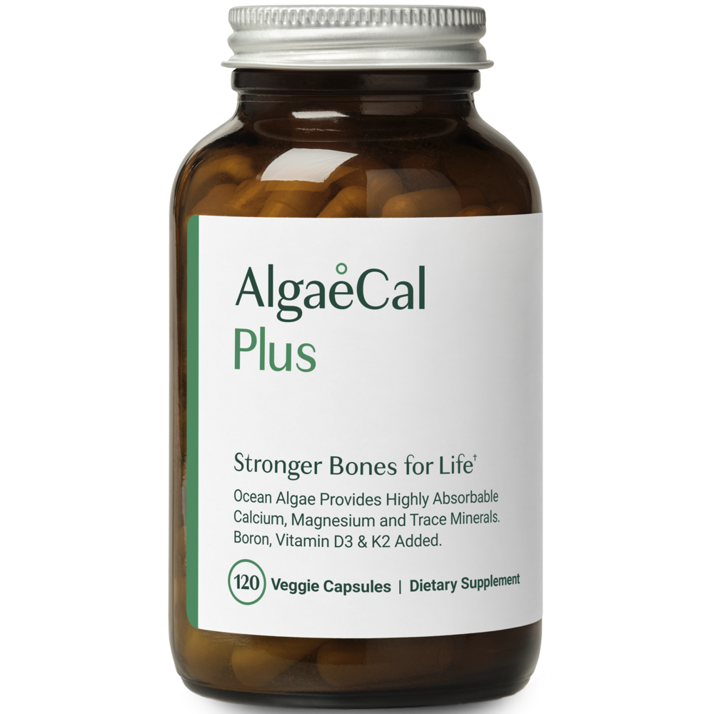 AlgaeCal Plus