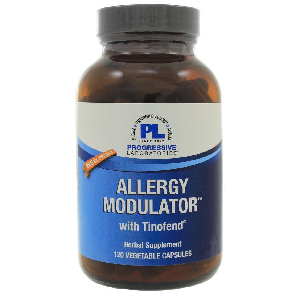 Allergy Modulator