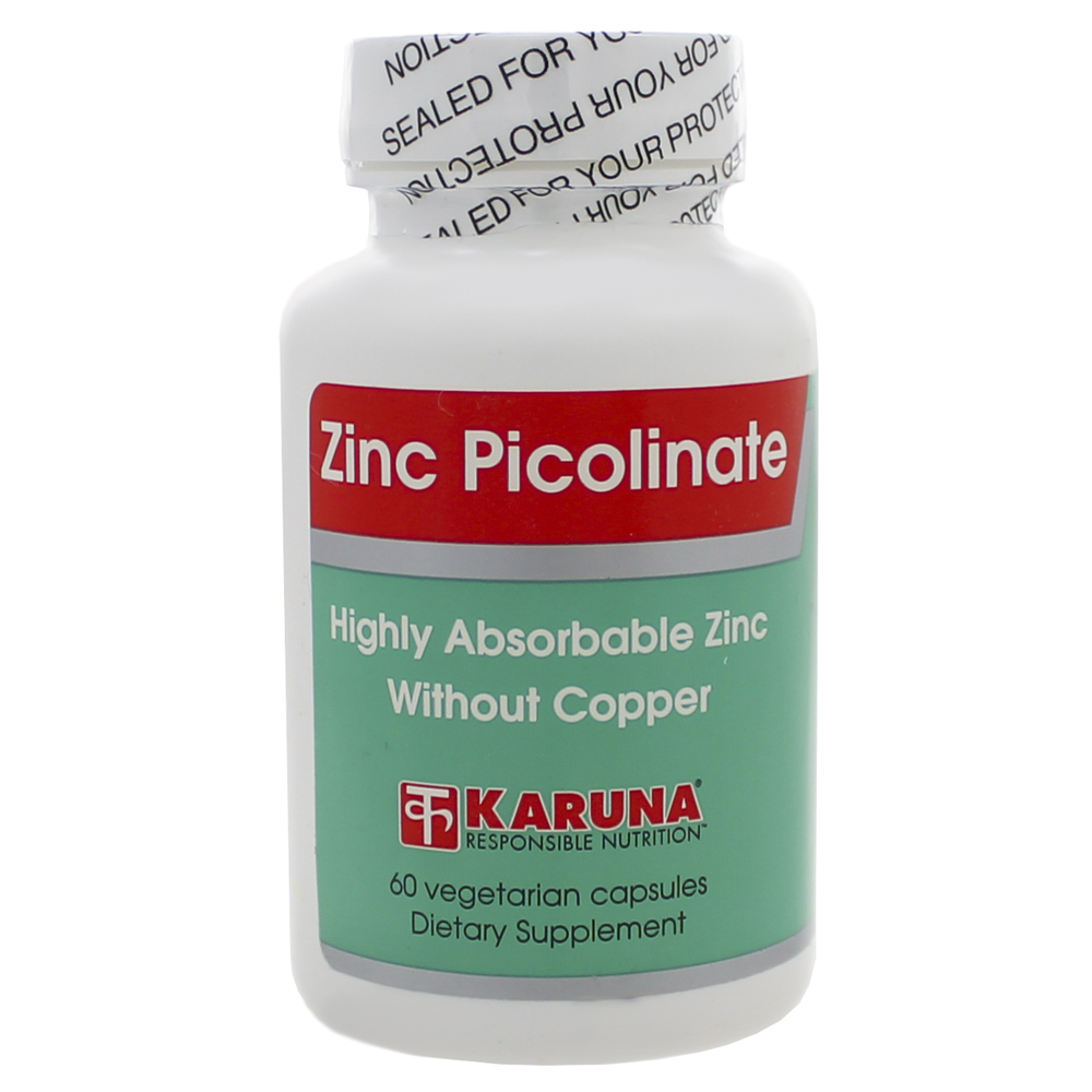 Zinc Picolinate