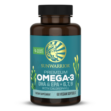Premium Omega-3