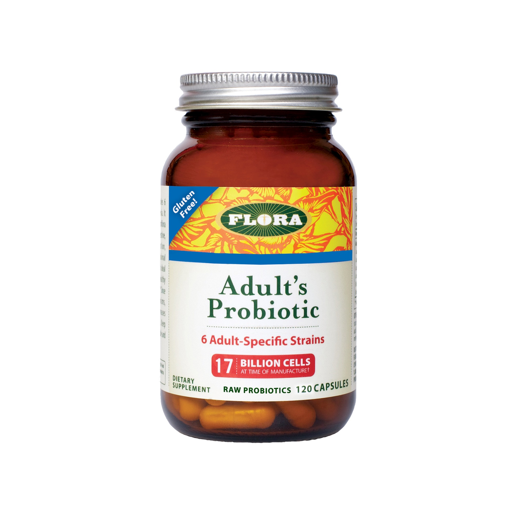 Adult's Blend Probiotic