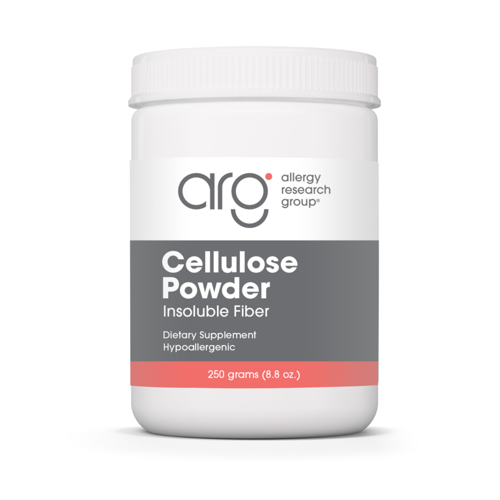 Cellulose Powder