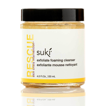 Exfoliate Foaming Cleanser