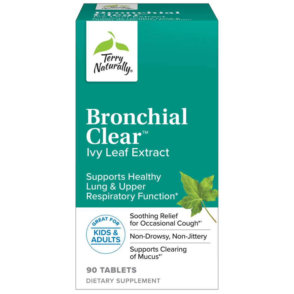 Bronchial Clear