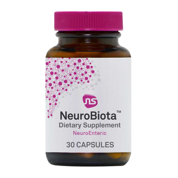NeuroBiota