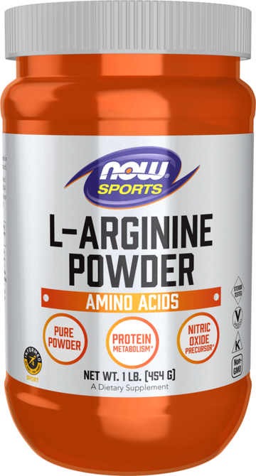 L-Arginine Powder