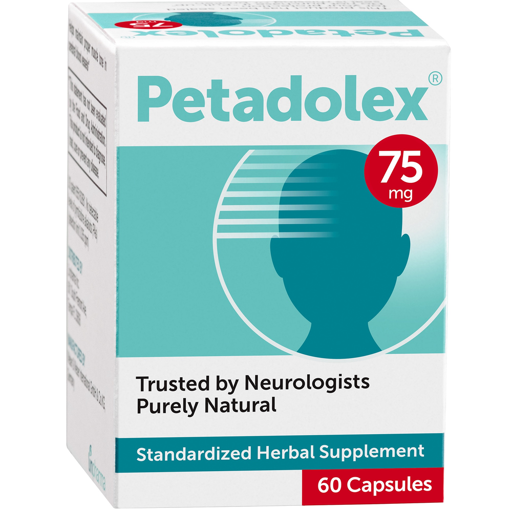 Petadolex