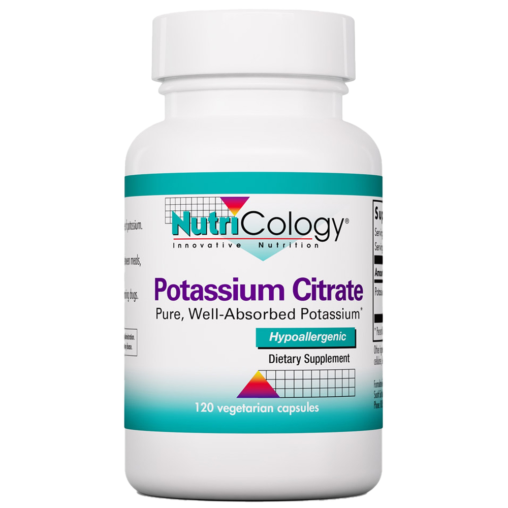 Potassium Citrate