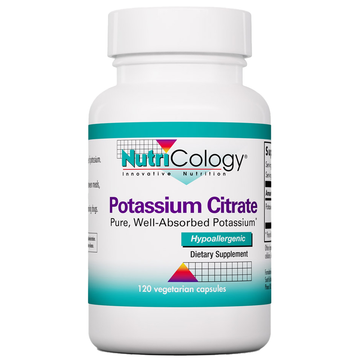 Potassium Citrate