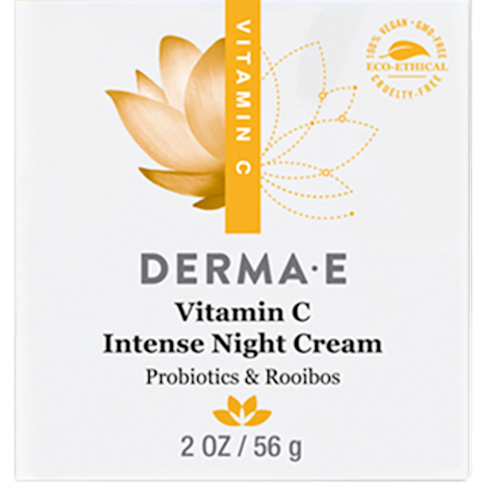 Vitamin C Intense Night Cream