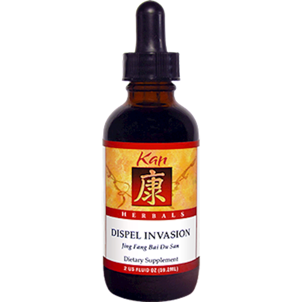 Dispel Invasion Liquid