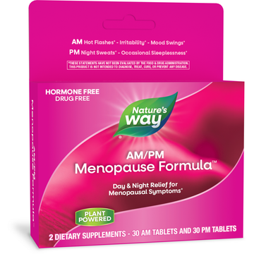 AM/PM Menopause Formula™