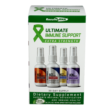 Ultimate Immune Support