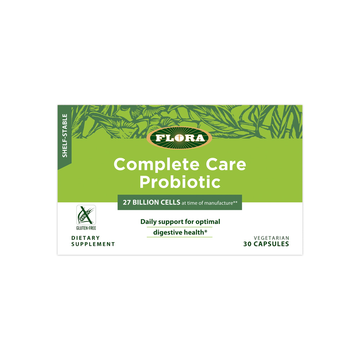 Complete Care Probiotic