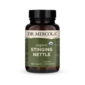 Organic Stinging Nettle